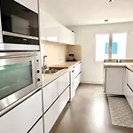 Ocean View House Famara