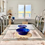 Ocean View House * Famara