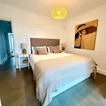 Ocean View House * Famara