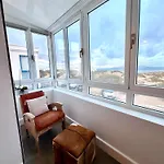 Ocean View House Vakantiehuis *