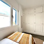 Ocean View House Vakantiehuis Famara