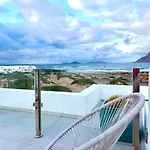 Ocean View House Vakantiehuis Famara