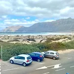 Ocean View House * Famara