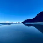 Ocean View House Vakantiehuis