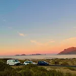 Vakantiehuis Ocean View House