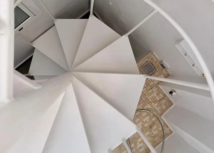 Ocean View House * Famara