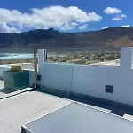 Ocean View House * Famara