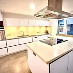 Ocean View House *