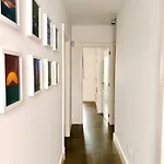 Ocean View House * Famara