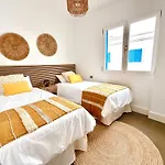 Dom wakacyjny Ocean View House *