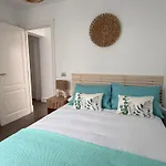 Ocean View House Dom wakacyjny