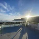 Dom wakacyjny Ocean View House