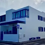 Dom wakacyjny Ocean View House