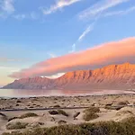 Dom wakacyjny Ocean View House Famara