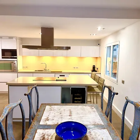 Ocean View House Famara