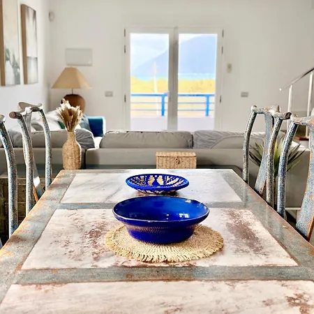 Ocean View House * Famara