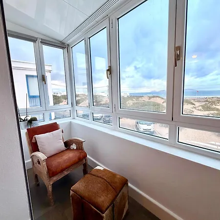 Ocean View House Holiday home *