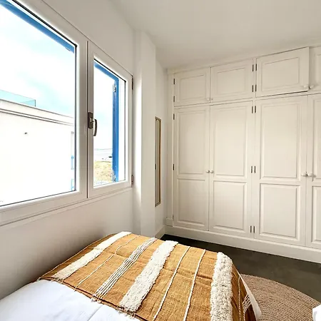 Ocean View House Holiday home Famara