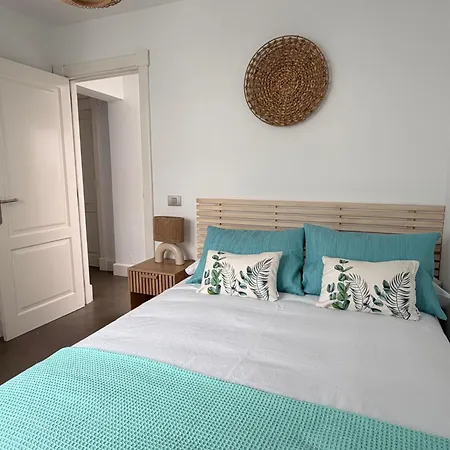 Ocean View House Nyaraló