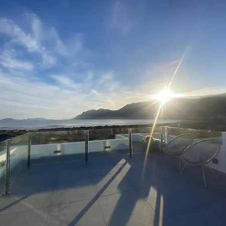 Holiday home Ocean View House