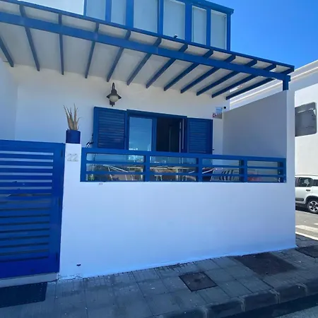Holiday home Ocean View House