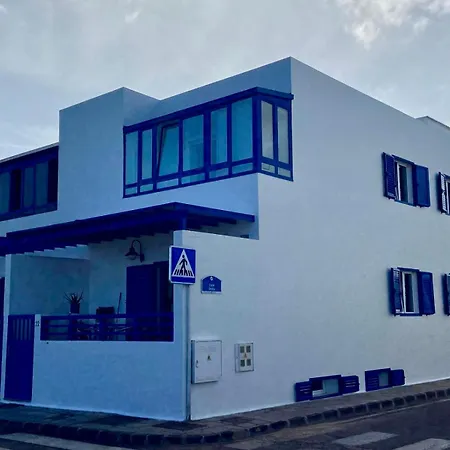 Holiday home Ocean View House