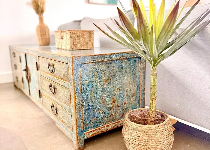 Casa de Férias Ocean View House