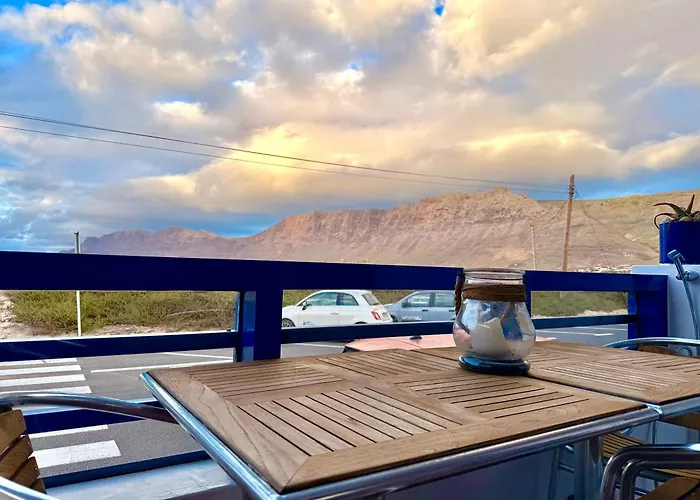 Ocean View House Casa de Férias *