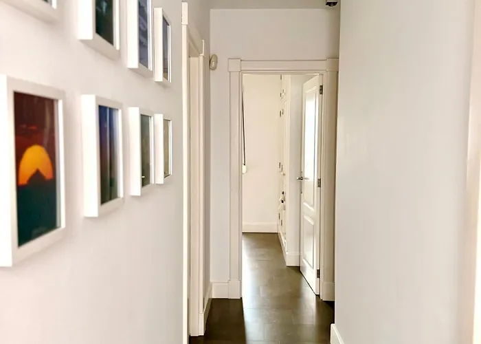 Ocean View House * Famara