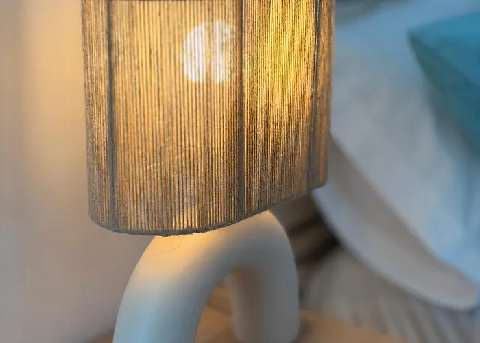 Ocean View House Famara