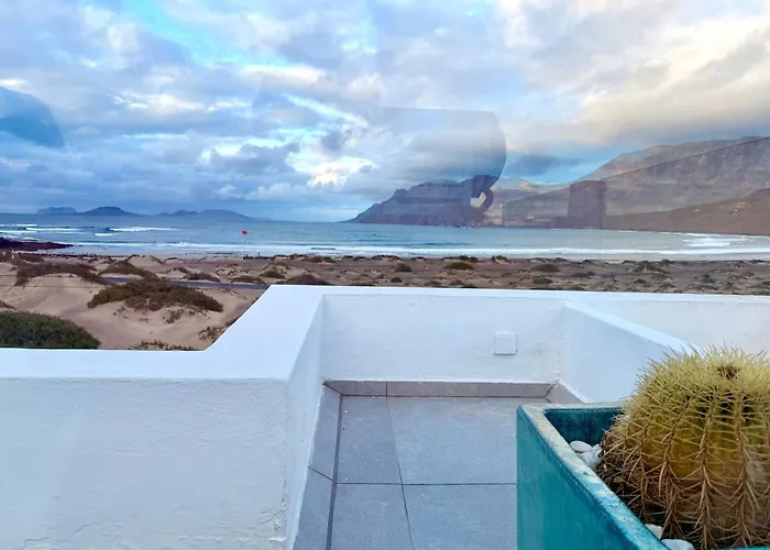 Ocean View House Casa de Férias *