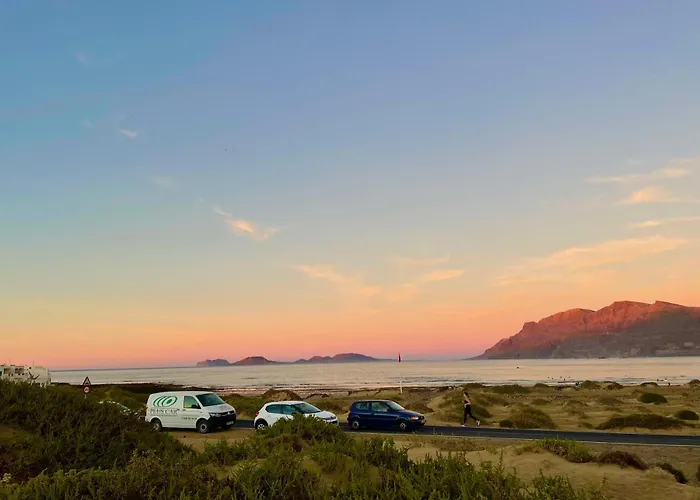 Casa de Férias Ocean View House