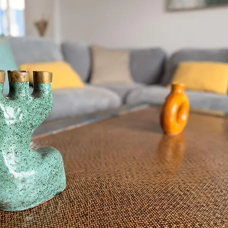 Ocean View House 度假居