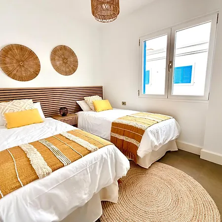 Casa vacanze Ocean View House *