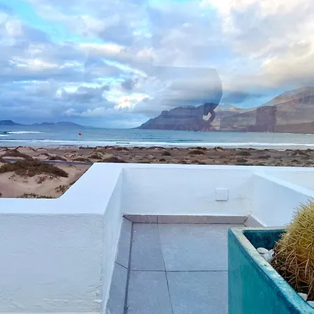 Ocean View House Casa vacanze *