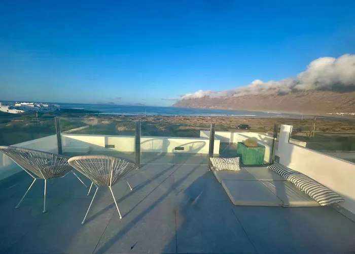 度假居 Ocean View House *