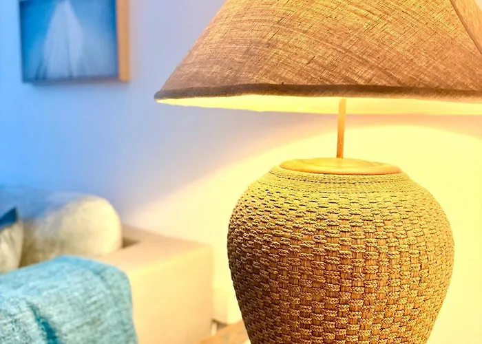 Ocean View House 度假居 法马拉