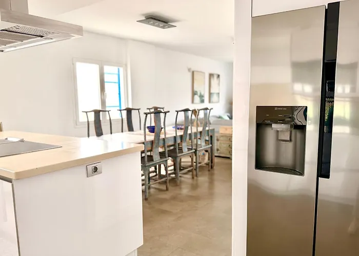 度假居 Ocean View House