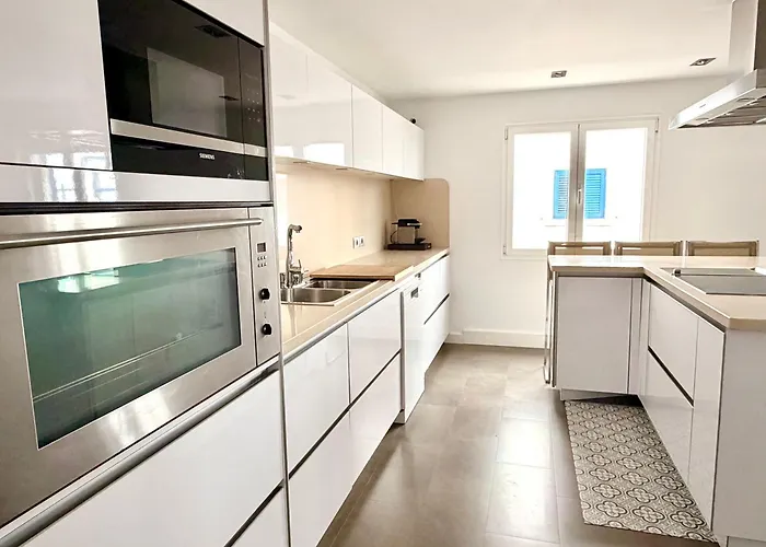 Ocean View House 法马拉