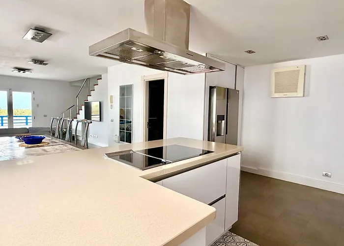 Ocean View House 度假居 *