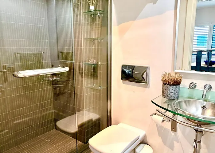 度假居 Ocean View House