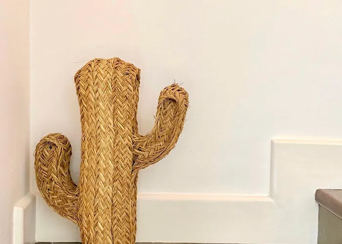 度假居 Ocean View House