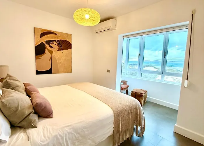 Ocean View House 度假居 *