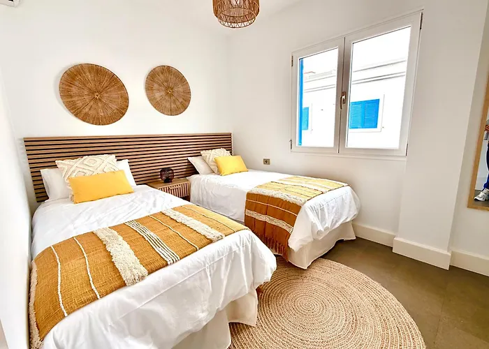 度假居 Ocean View House *