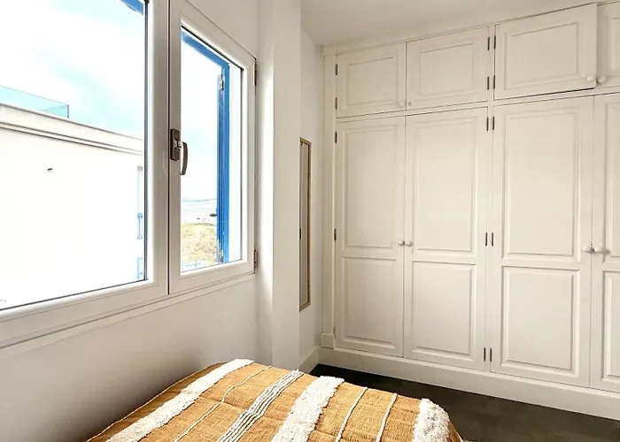 Ocean View House 度假居 法马拉