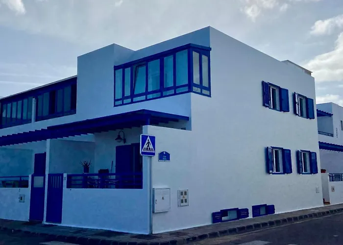 度假居 Ocean View House