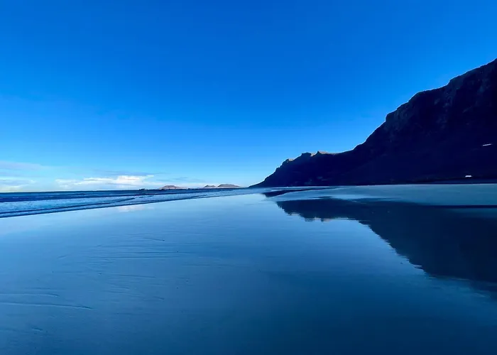 Ocean View House 度假居